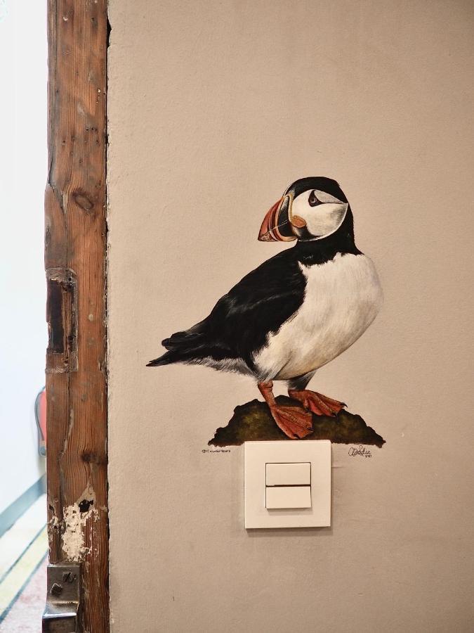 Bird House Bed & Breakfast Valensiya Dış mekan fotoğraf