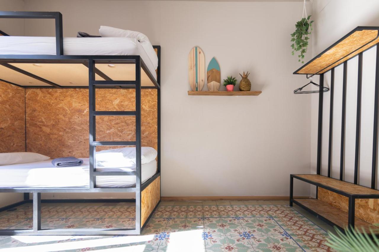 Bird House Bed & Breakfast Valensiya Dış mekan fotoğraf