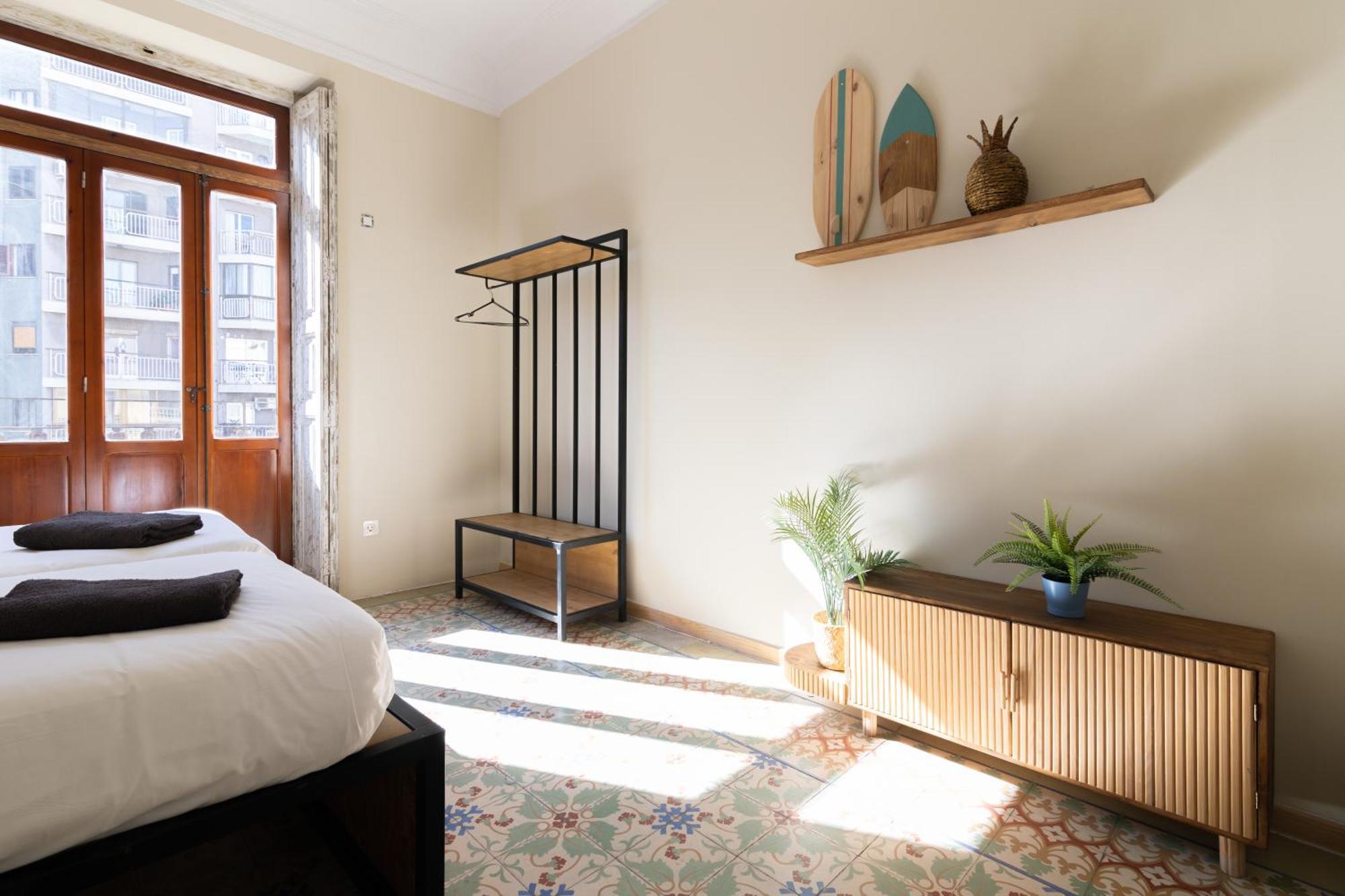 Bird House Bed & Breakfast Valensiya Dış mekan fotoğraf