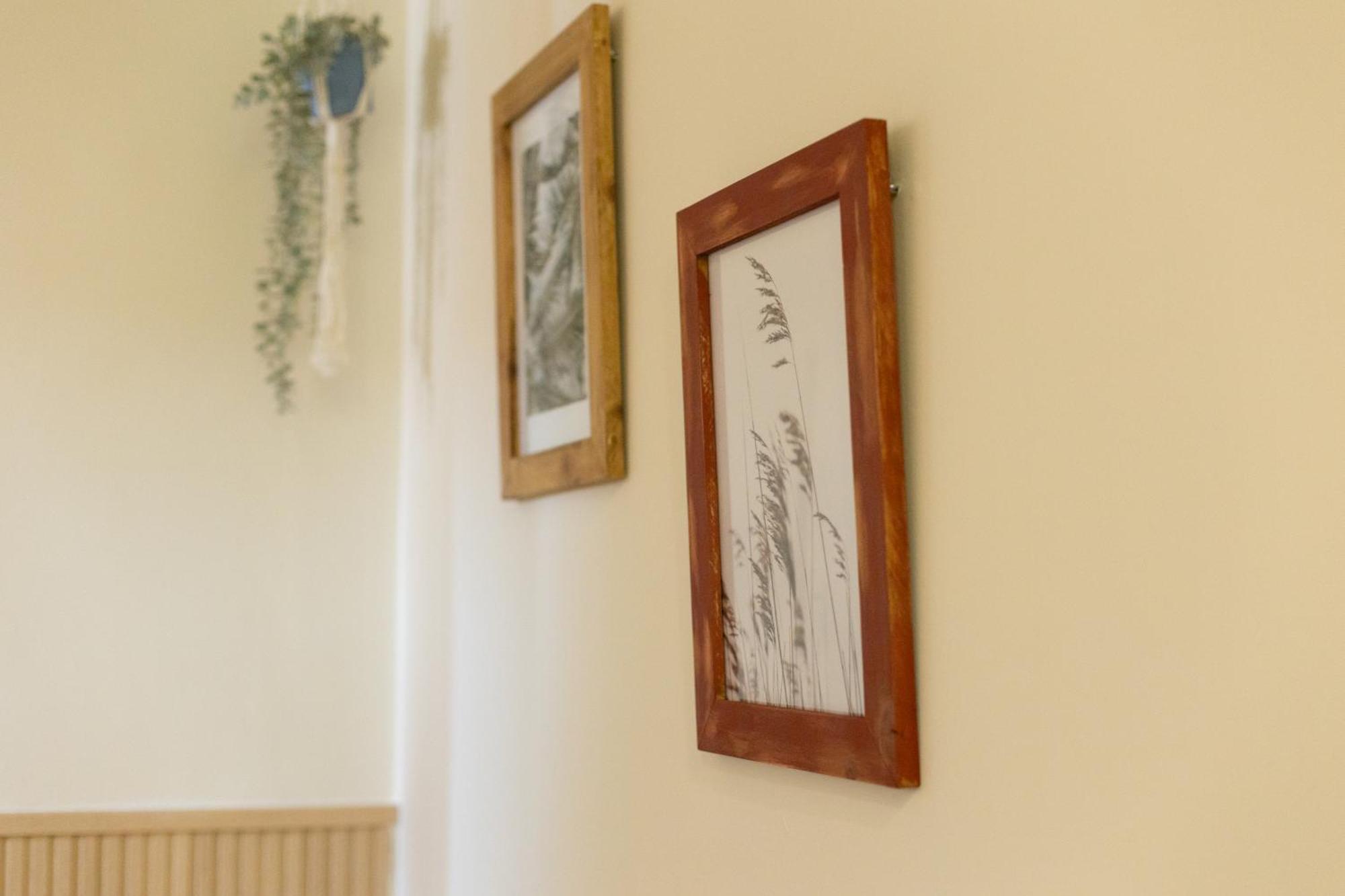 Bird House Bed & Breakfast Valensiya Dış mekan fotoğraf